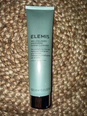 ELEMIS Green Pro-Collagen Energising Marine Cleanser